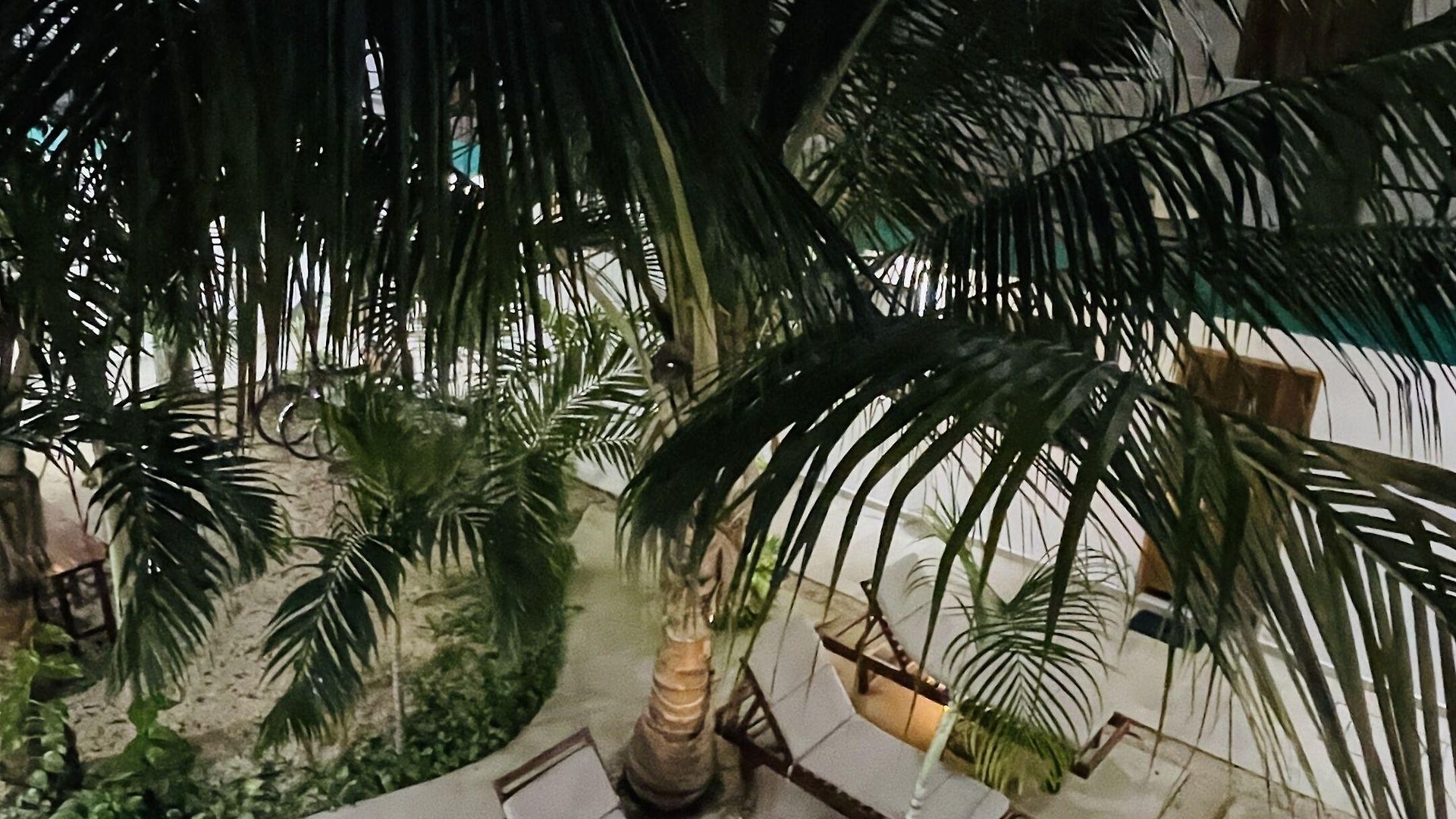 Hotel Arcos - 5*