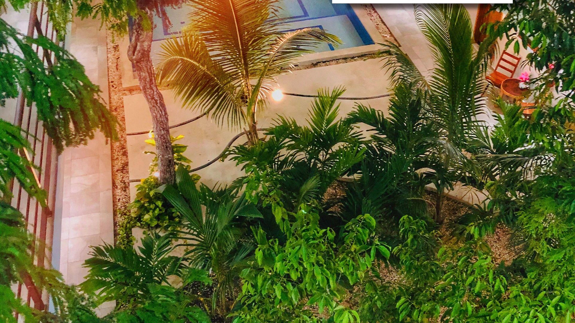 Hotel Arcos - Tulum