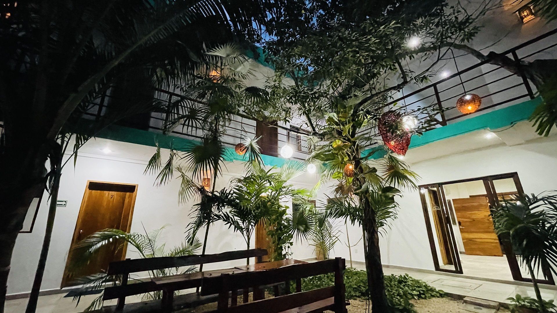 Arcos - 5* Tulum