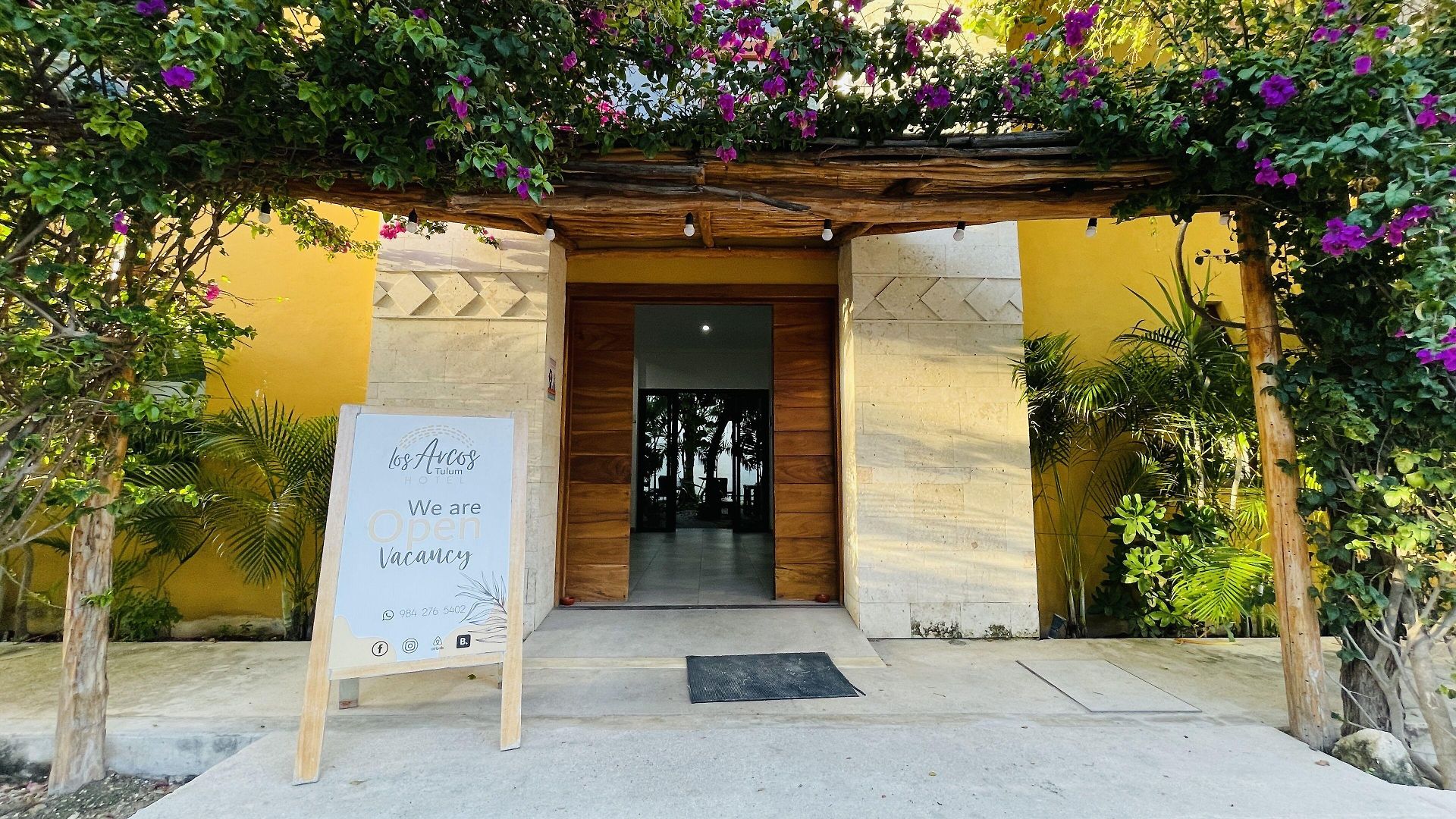 Arcos - Hotel 5*