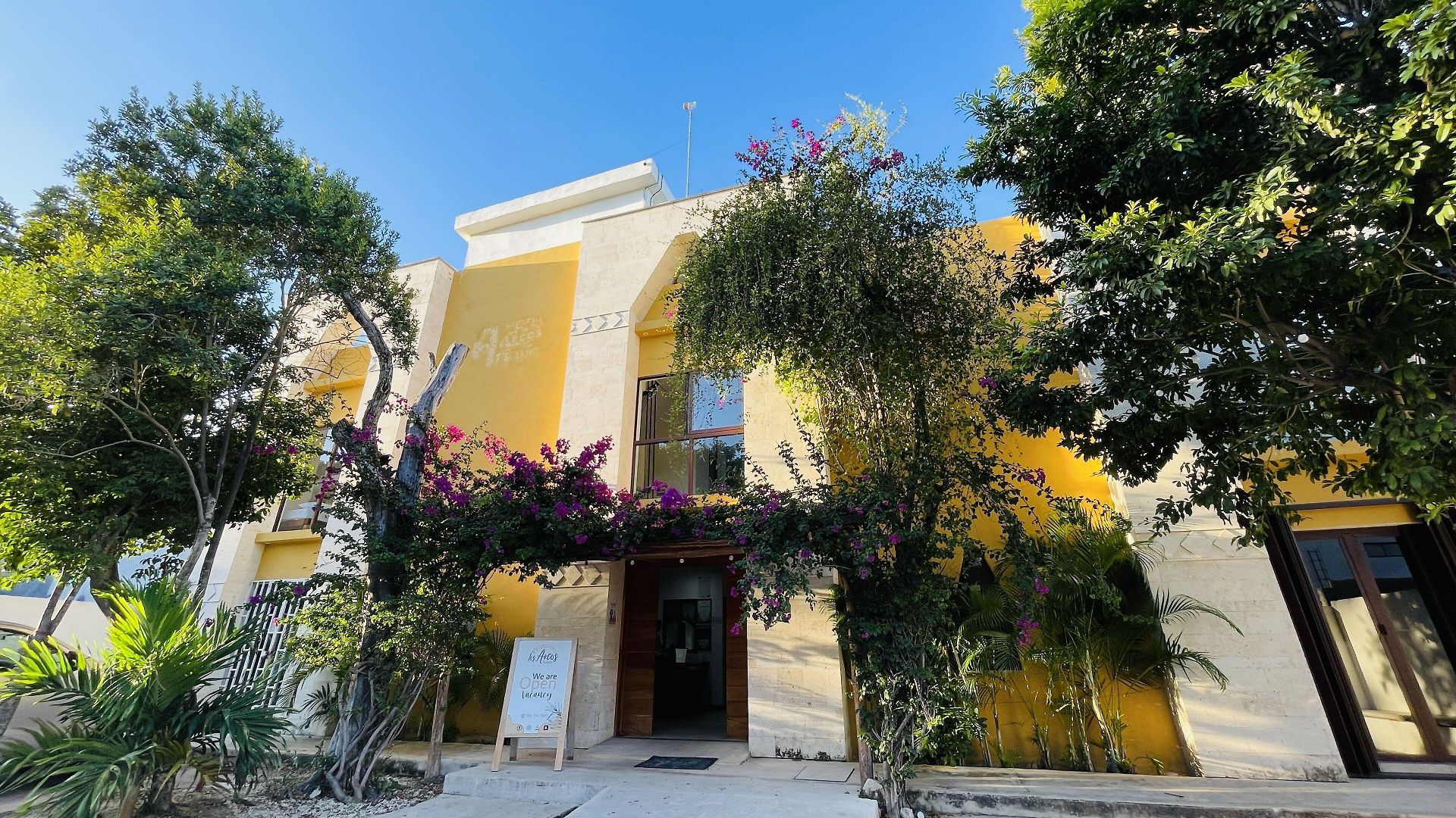 Arcos - 5* Tulum
