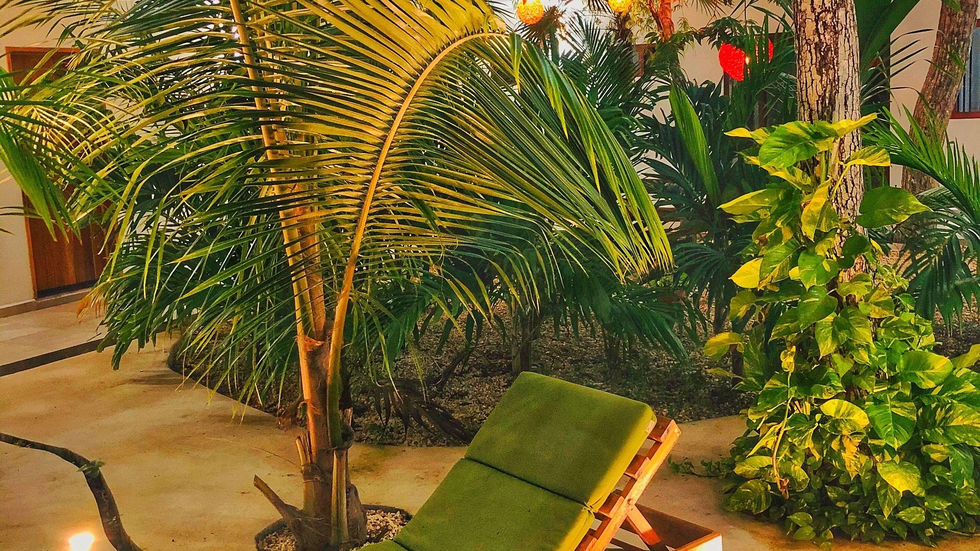 Arcos - 5* Tulum