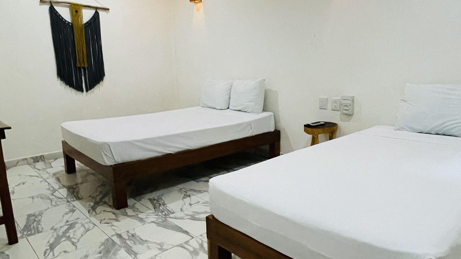 Arcos - Hotel Tulum