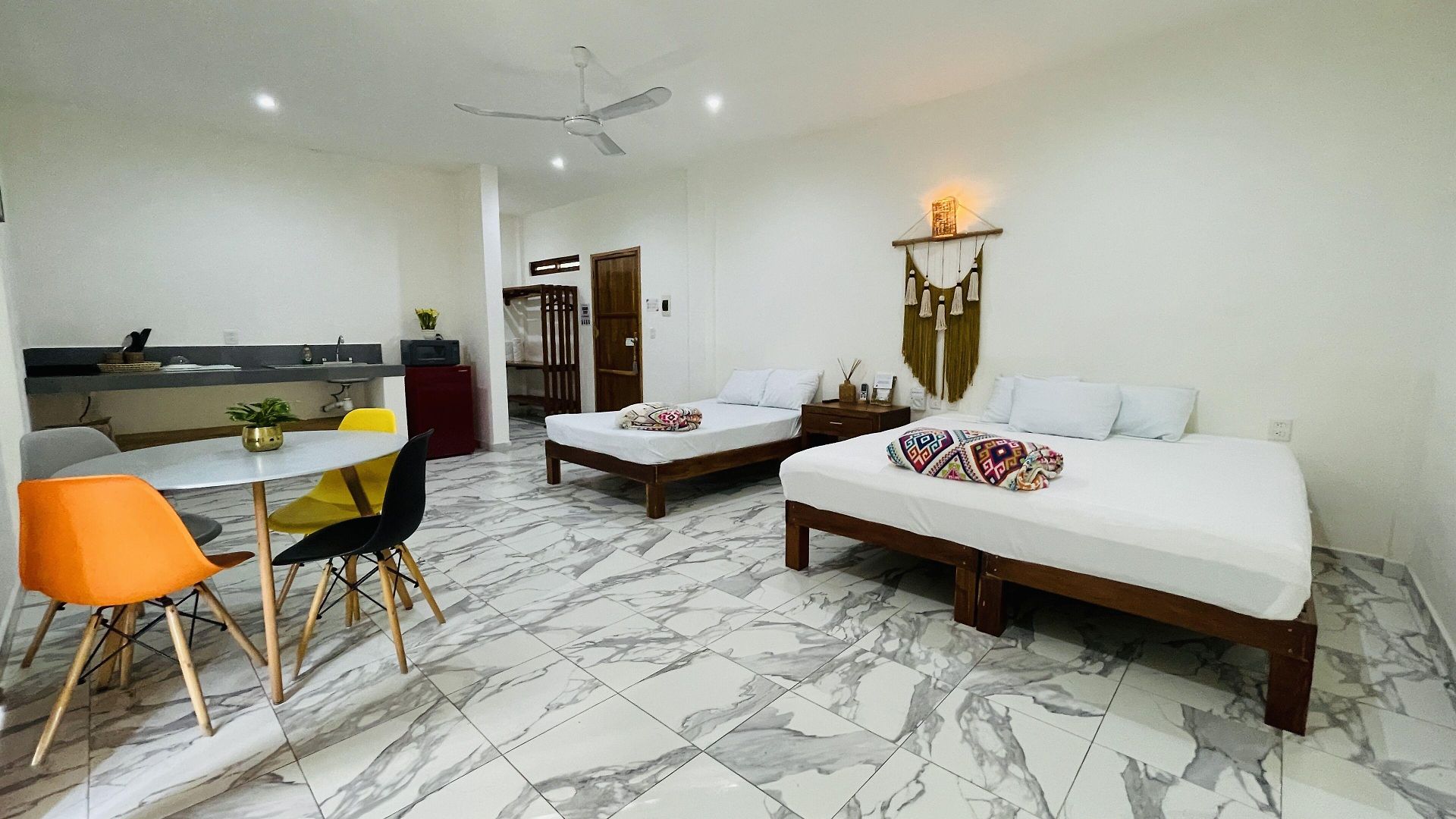Arcos - Hotel Tulum