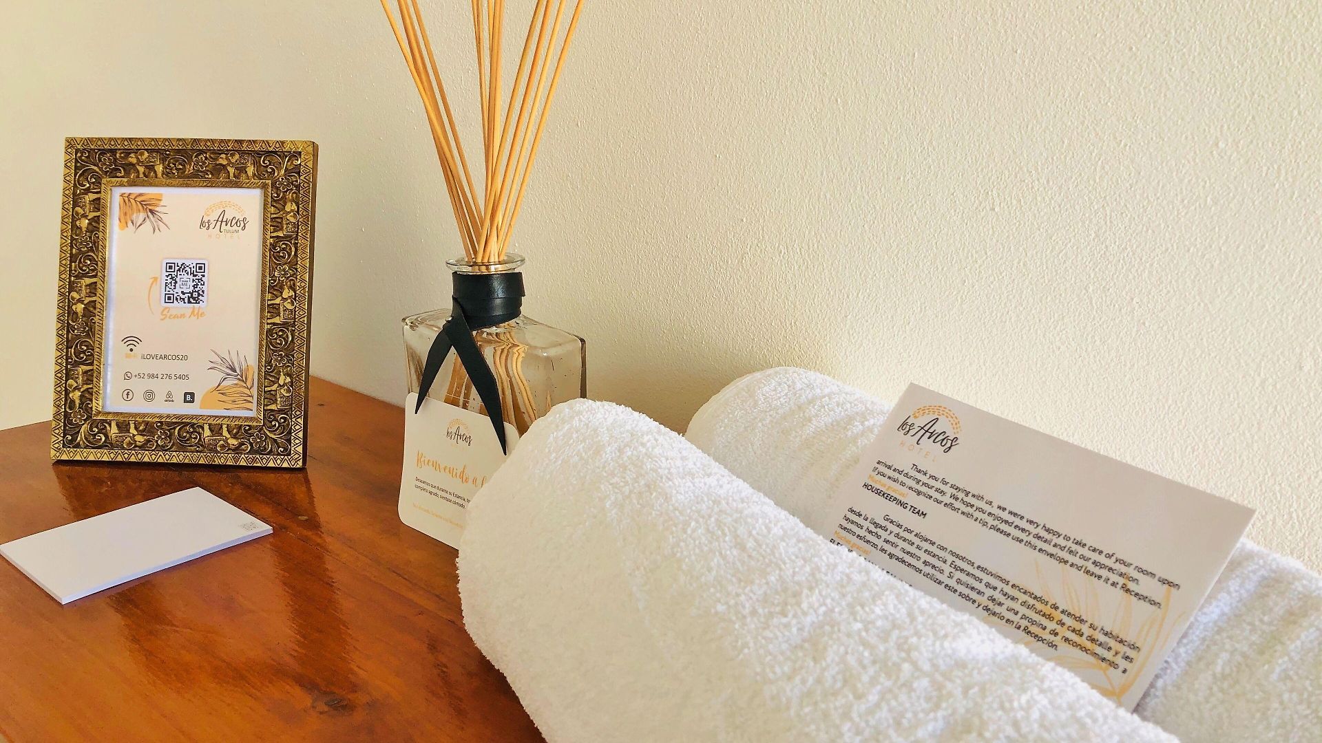 Hotel Arcos - 5*