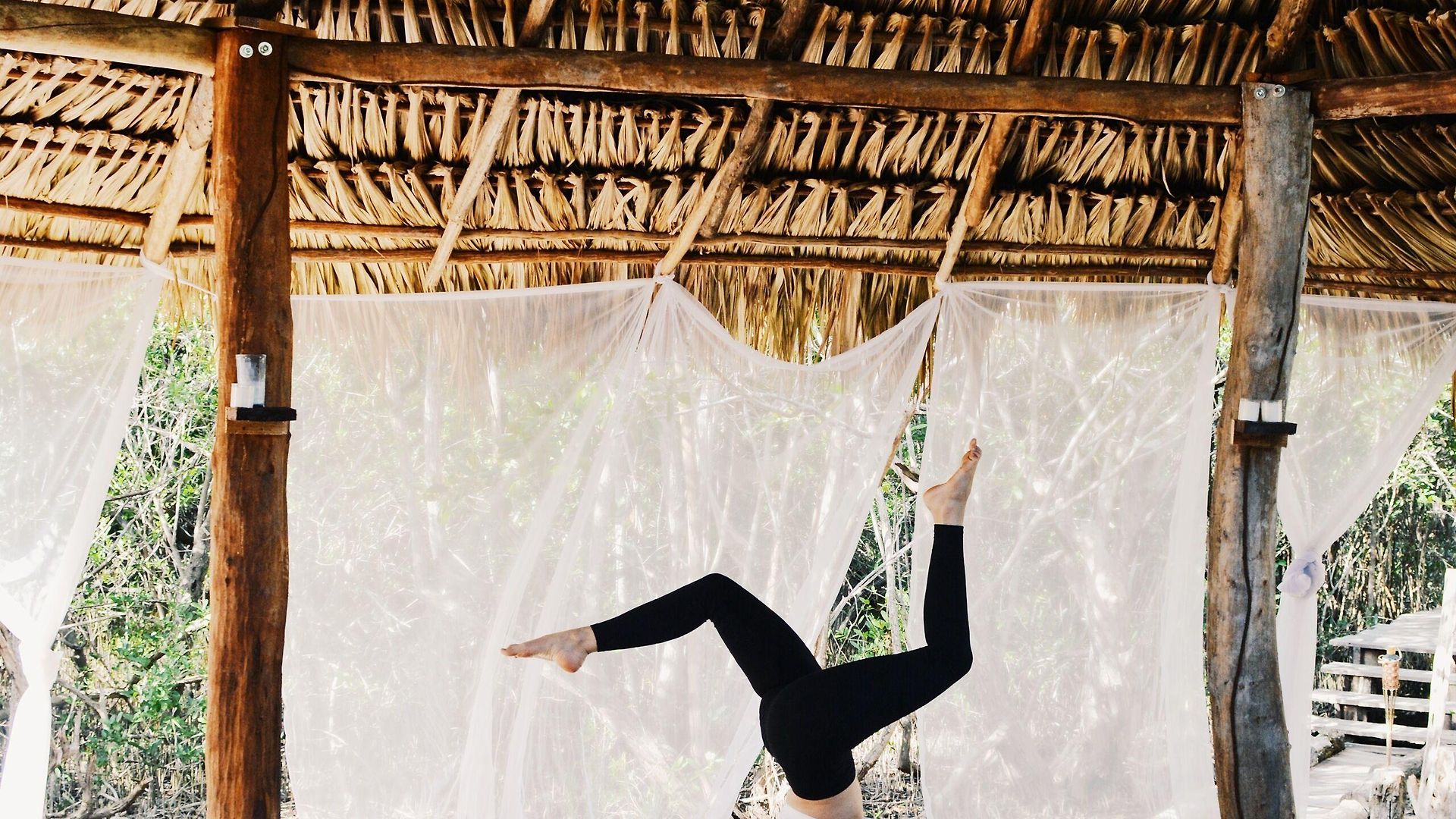 Hotel Nativus Glamping & Cenote