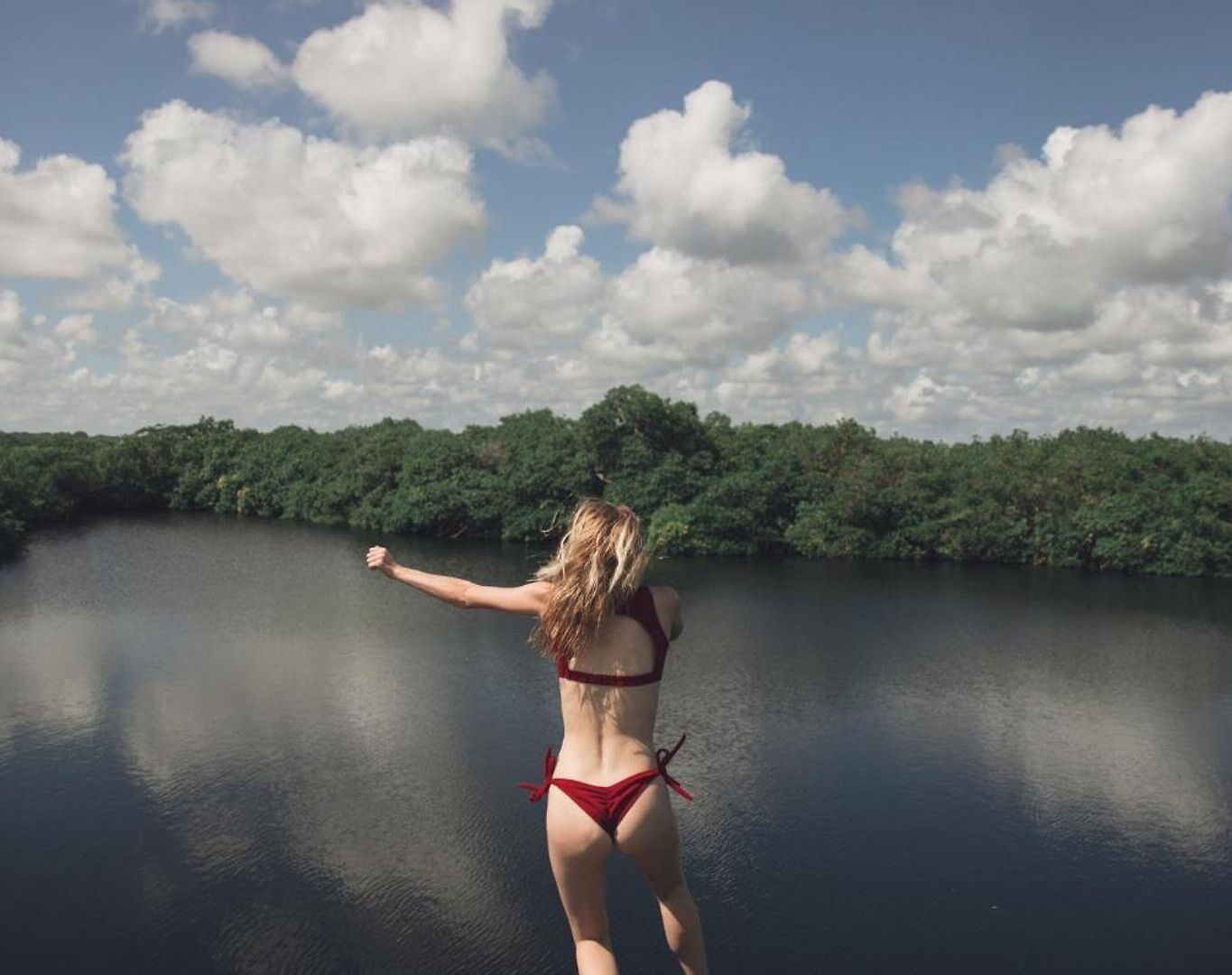 Nativus Glamping & Cenote 3* Tulum