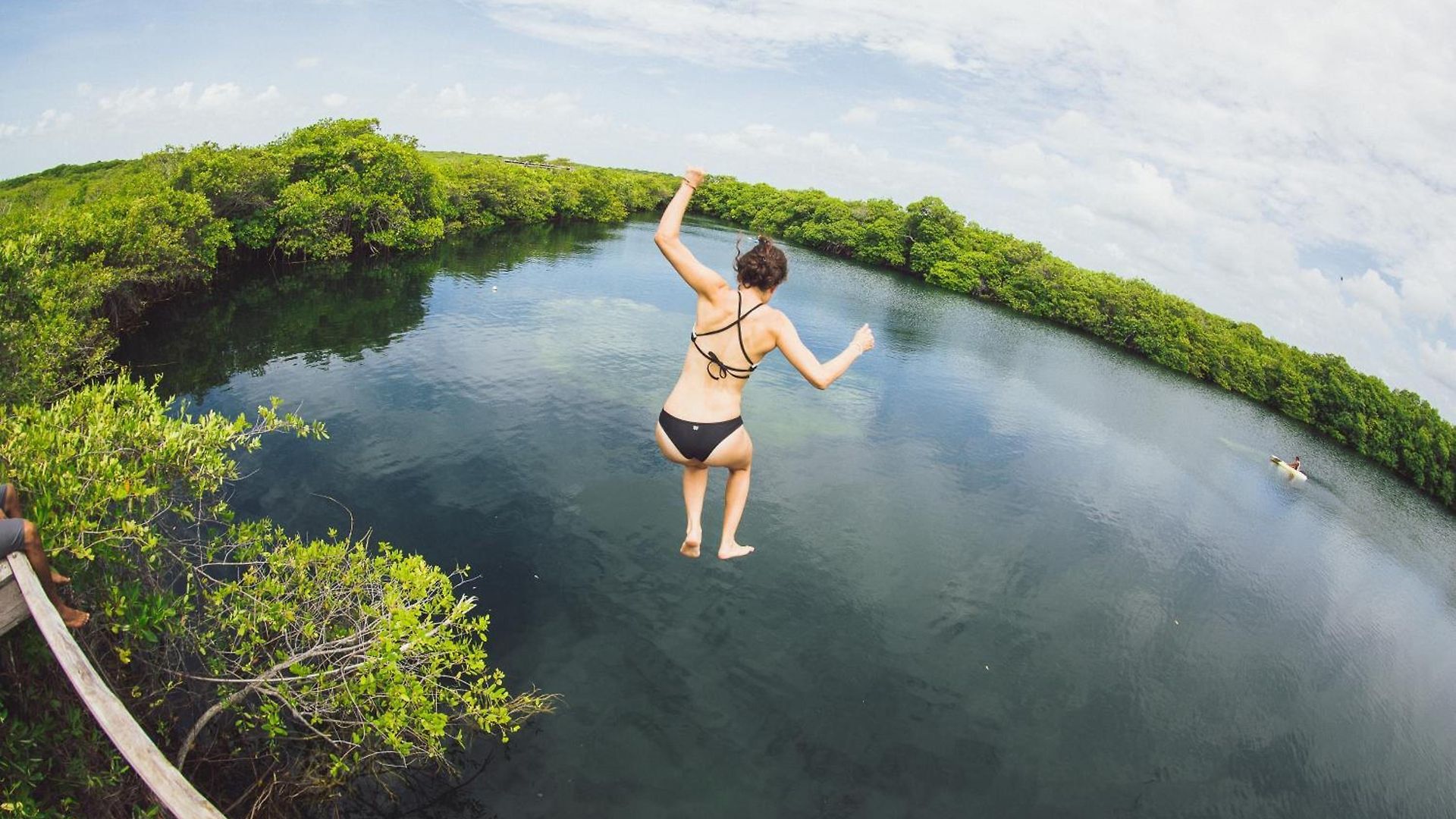 Nativus Glamping & Cenote Hotel 3*