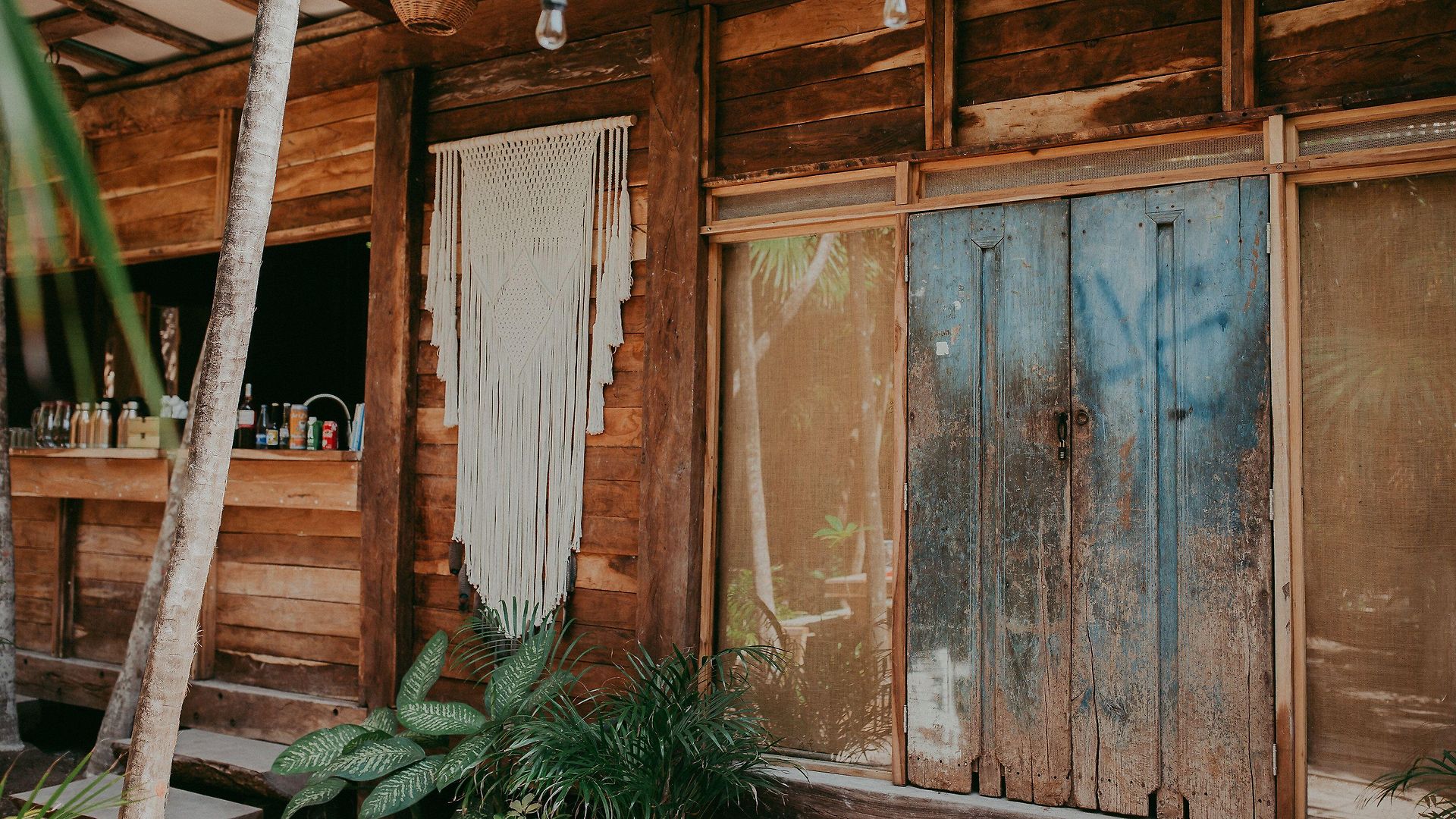 Hotel Nativus Glamping & Cenote