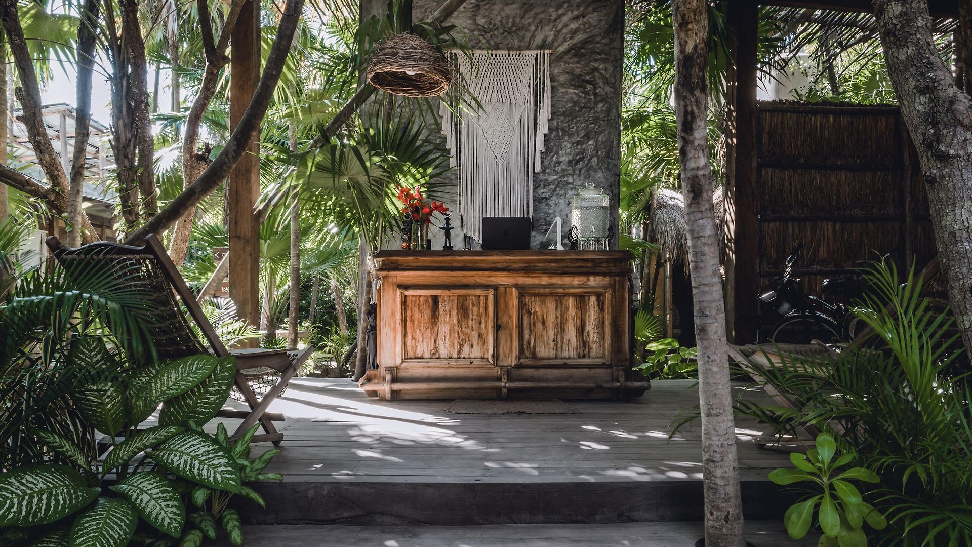 Nativus Glamping & Cenote