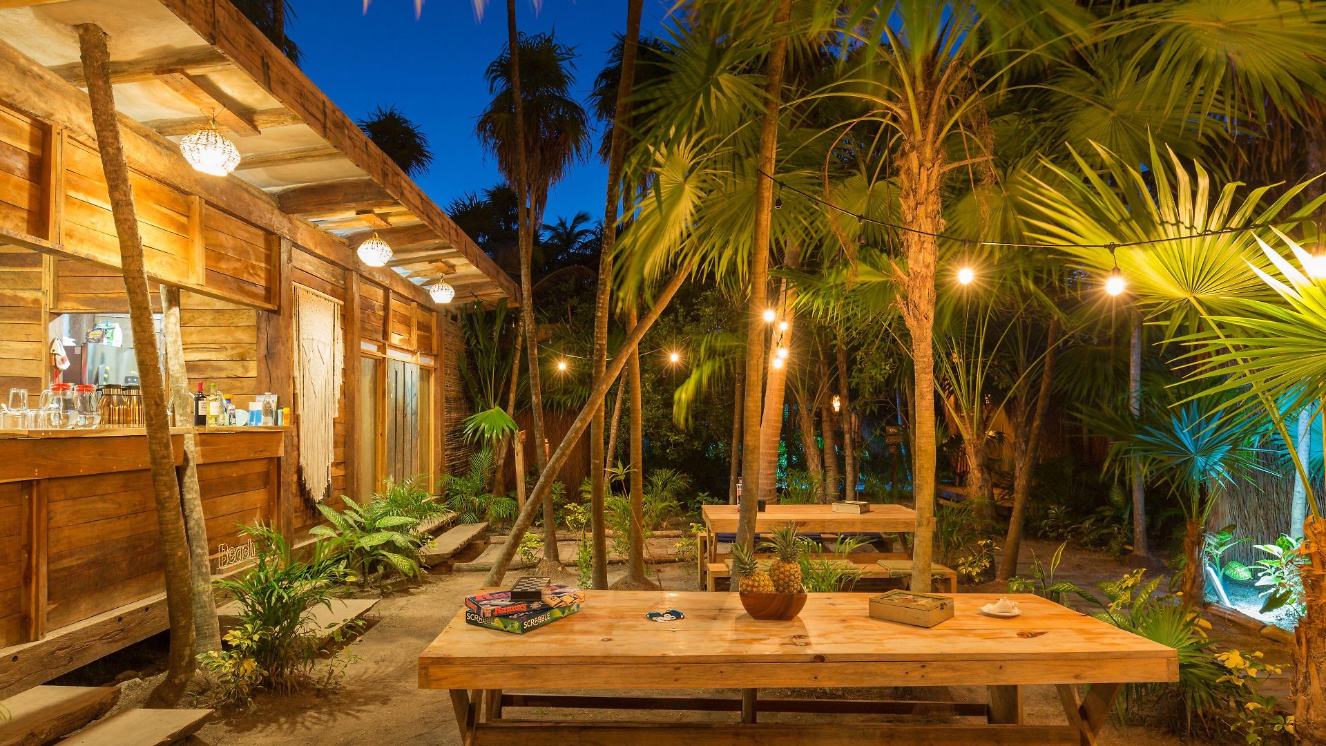 Hotel Nativus Glamping & Cenote