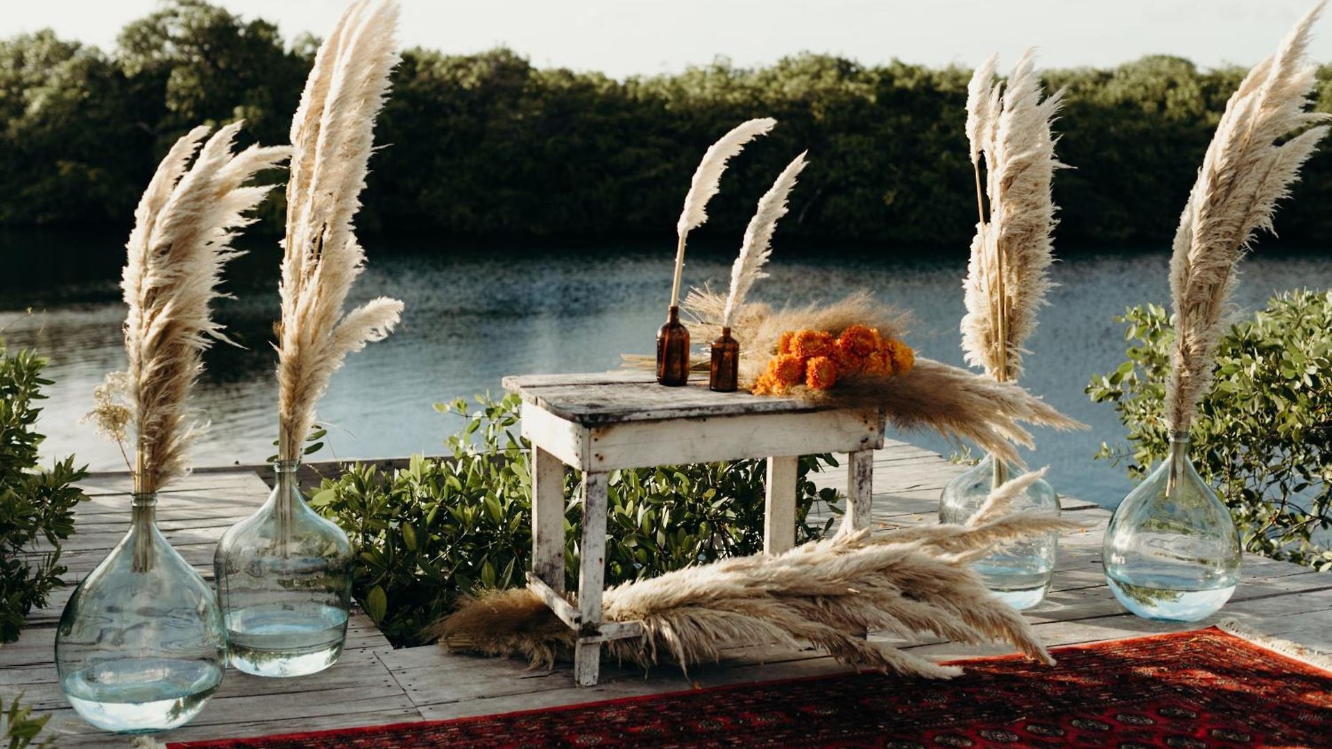 Nativus Glamping & Cenote 3*
