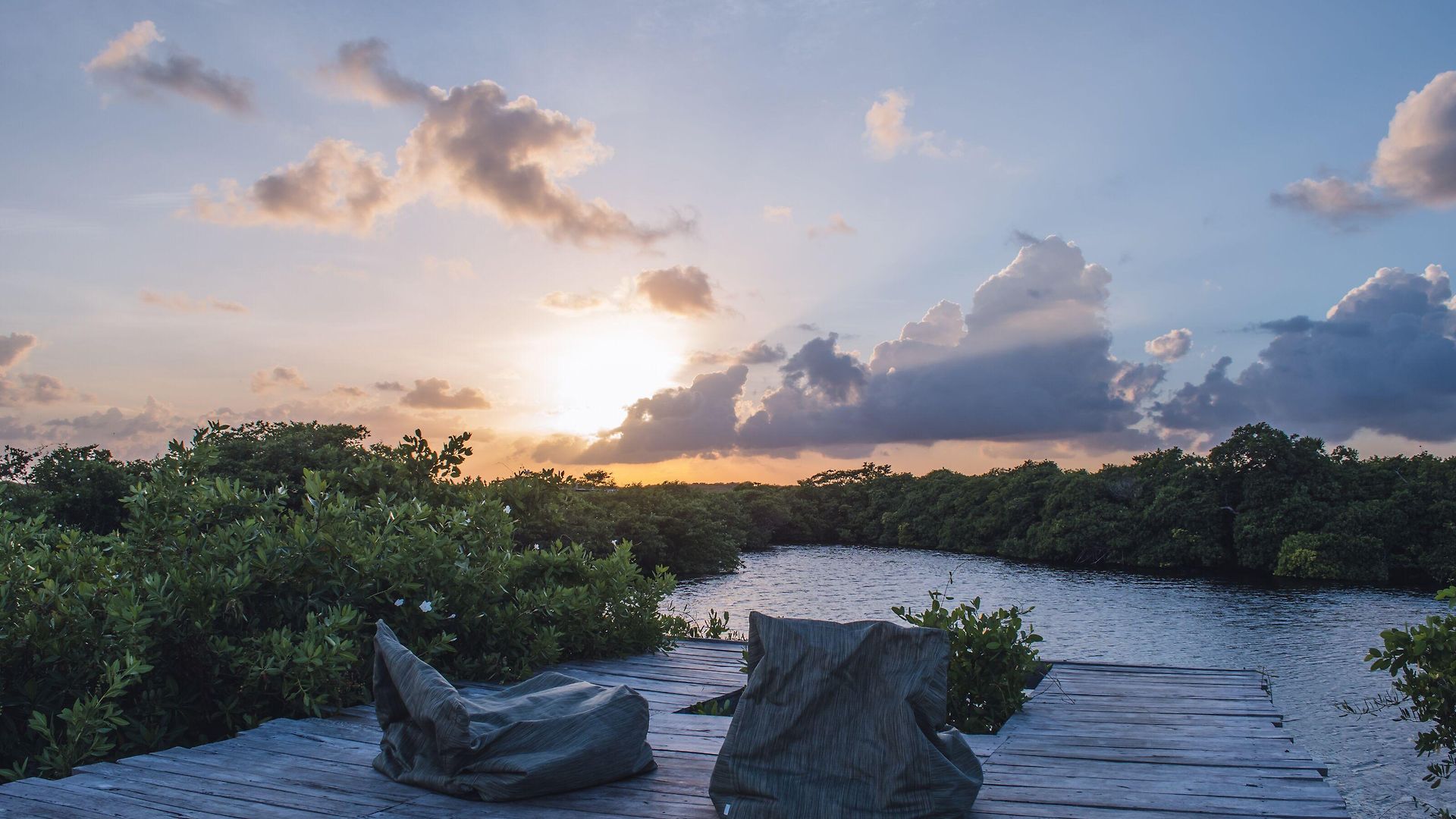 Nativus Glamping & Cenote Hotel 3*