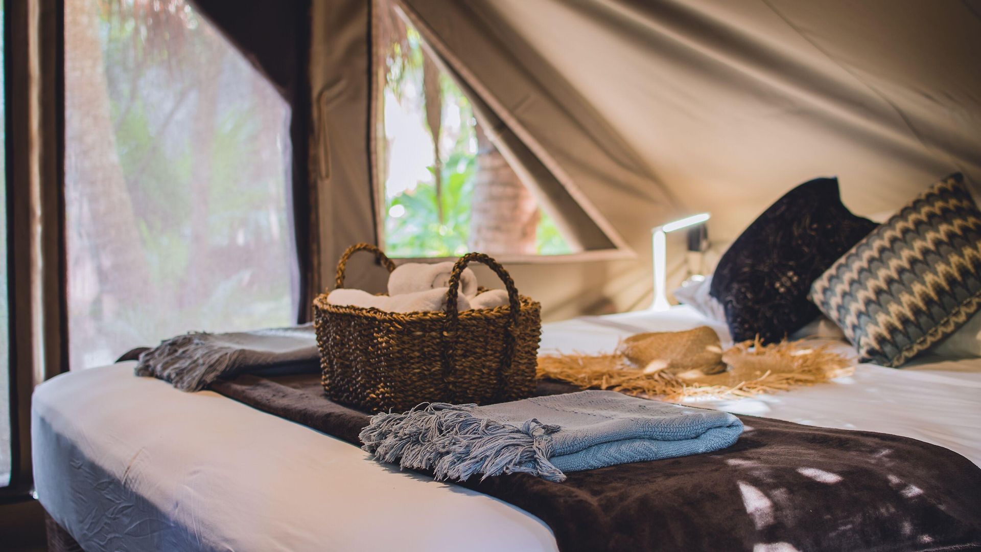 Hotel Nativus Glamping & Cenote 3*
