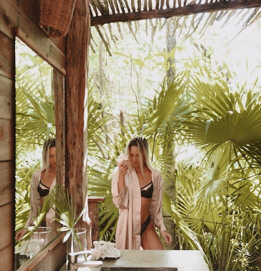 Nativus Glamping & Cenote Hotel Tulum