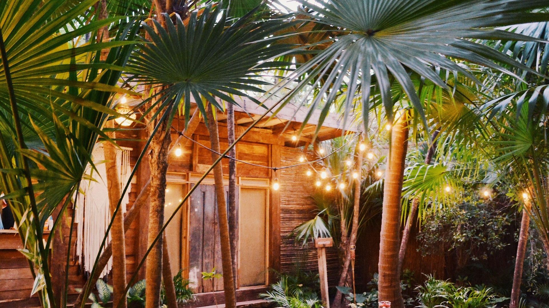 Nativus Glamping & Cenote 3*