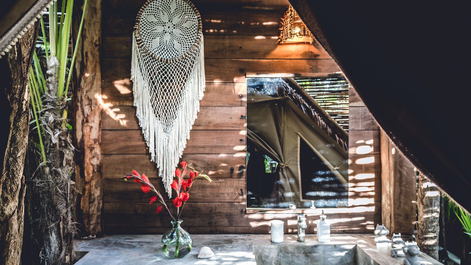 Nativus Glamping & Cenote 3*