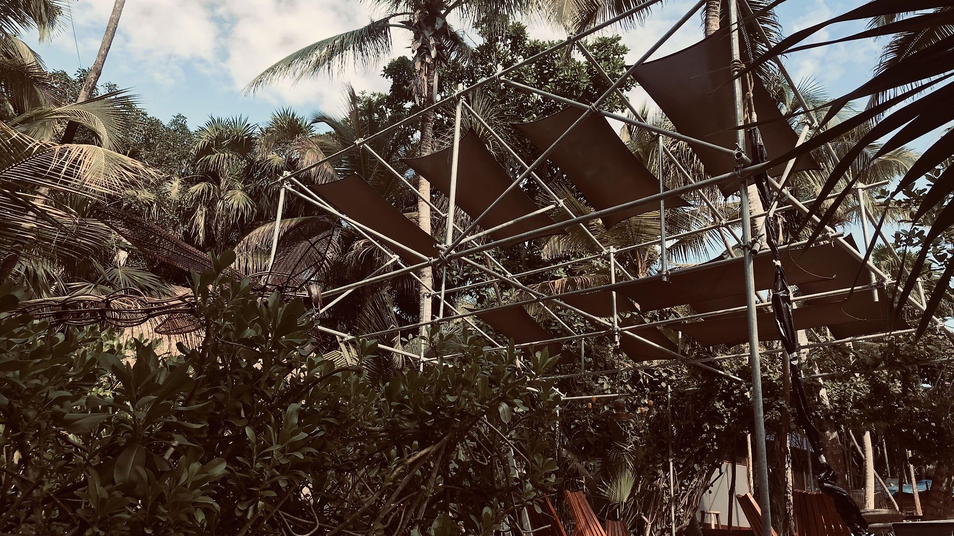 Hotel Libelula Beachfront