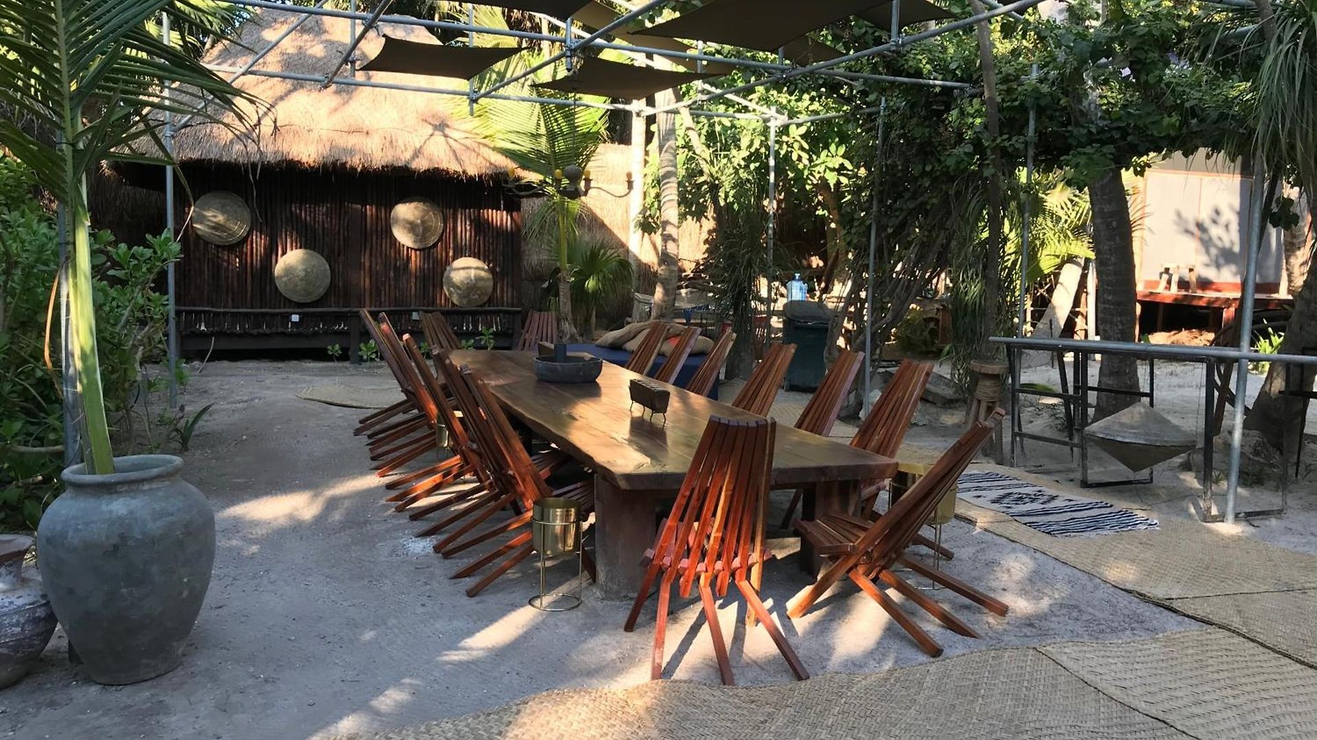 Hotel Libelula Beachfront 4*