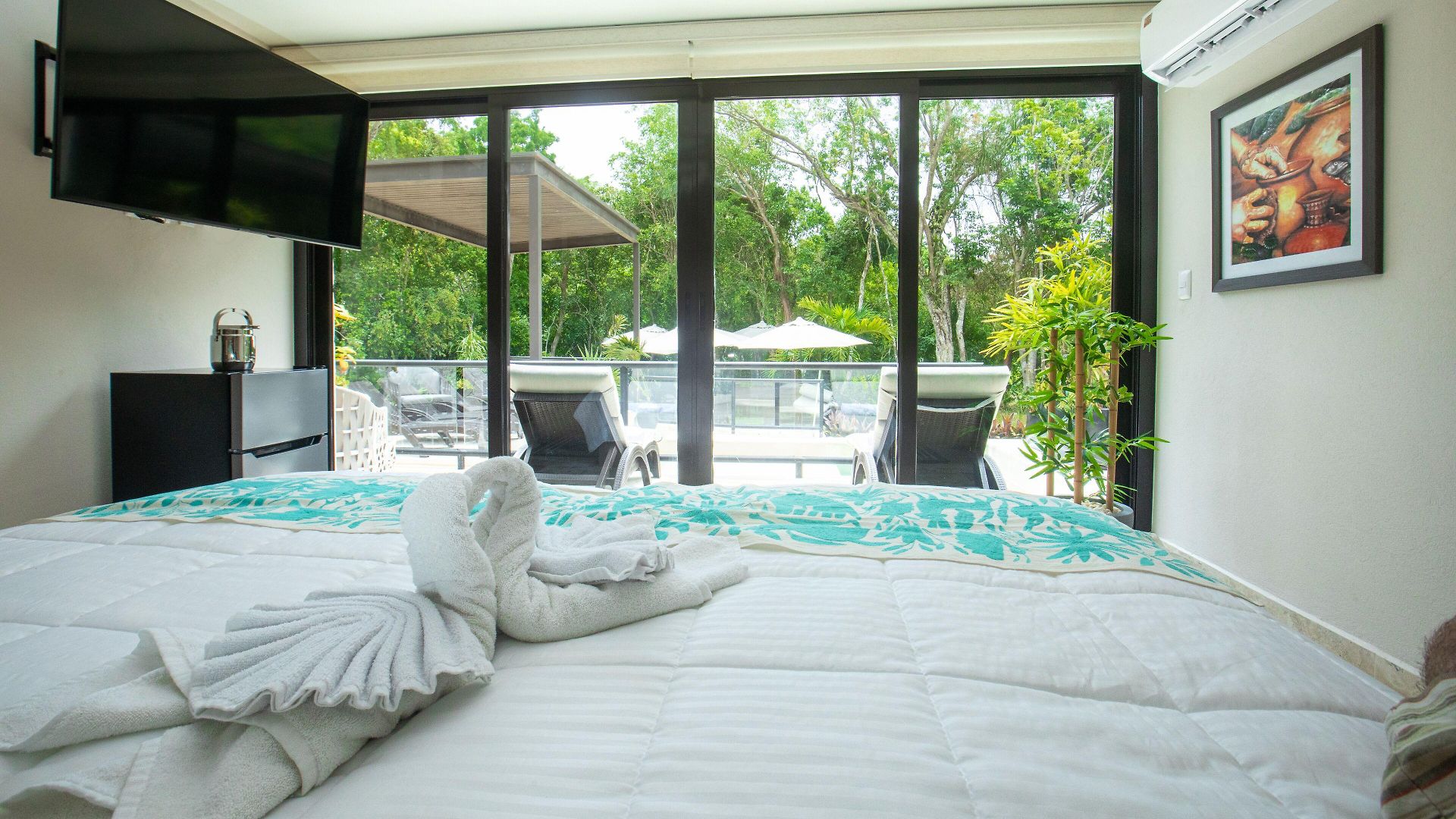 Xaha & Golf Bed and breakfast 4*