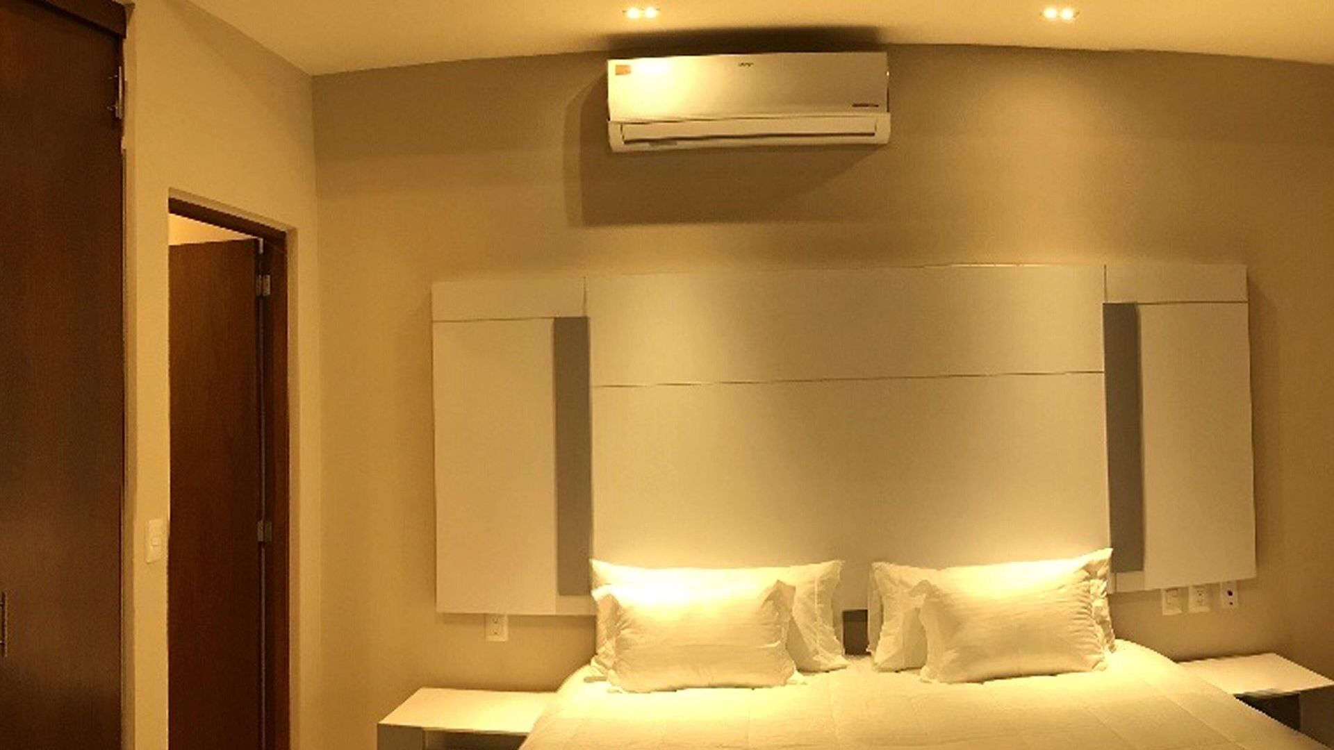 Xaha & Golf Bed and breakfast