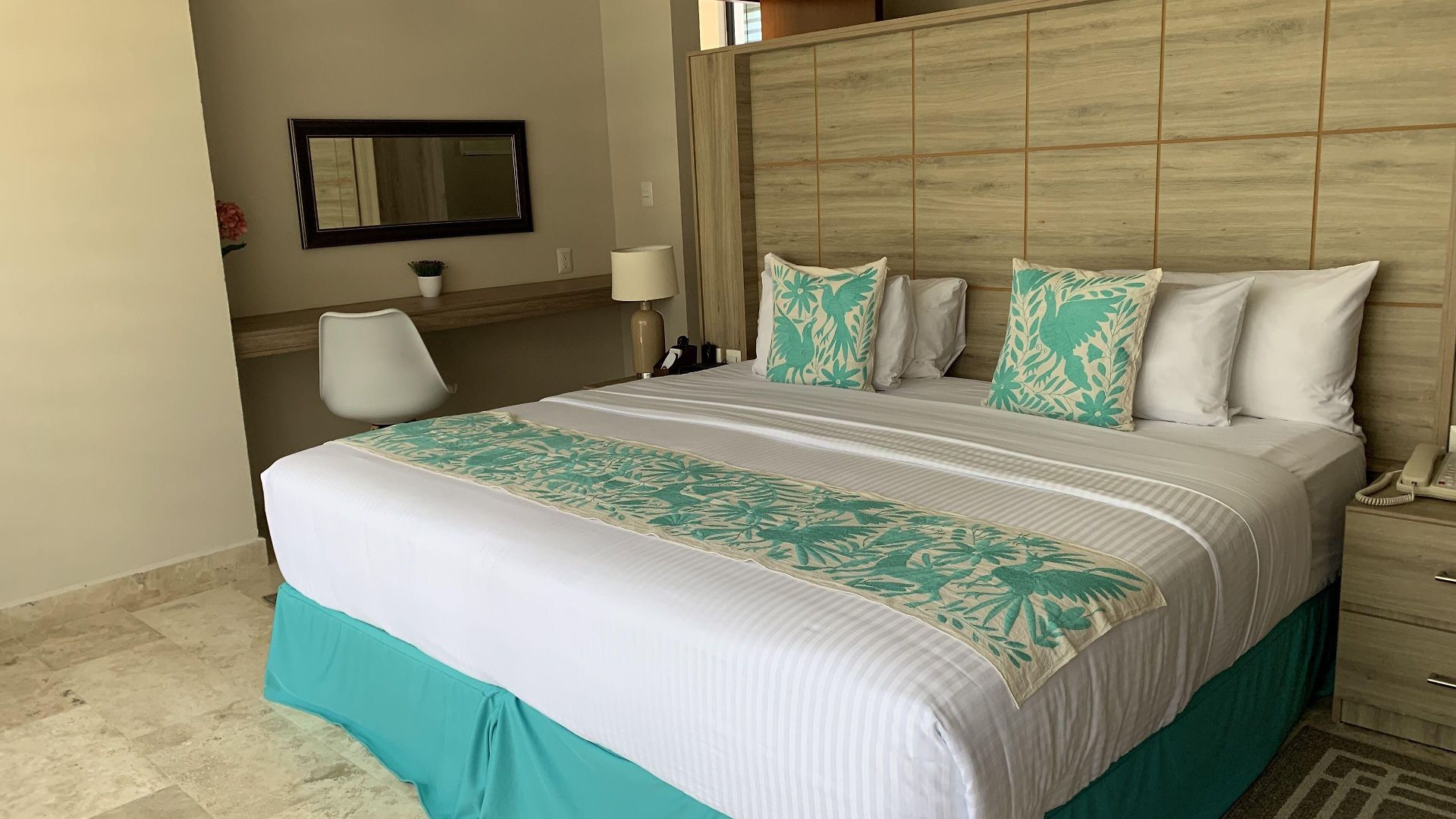 Xaha & Golf Tulum