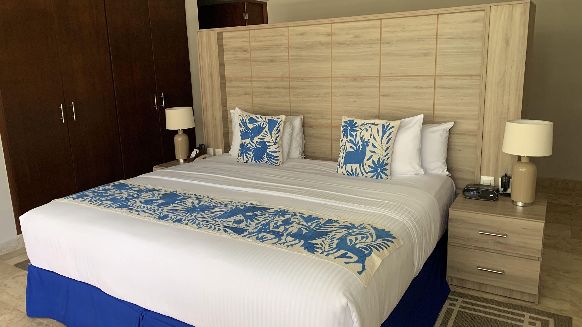 Bed and breakfast Xaha & Golf Tulum
