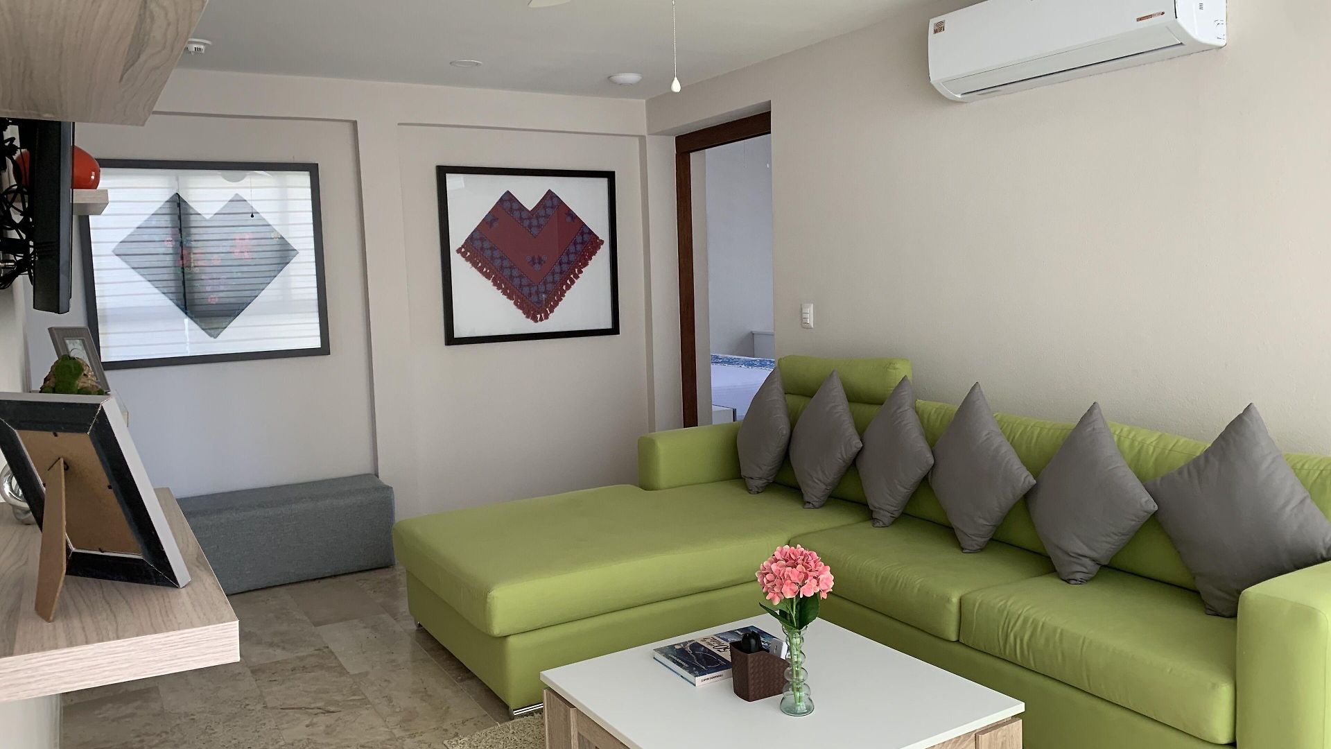 Xaha & Golf Bed and breakfast
