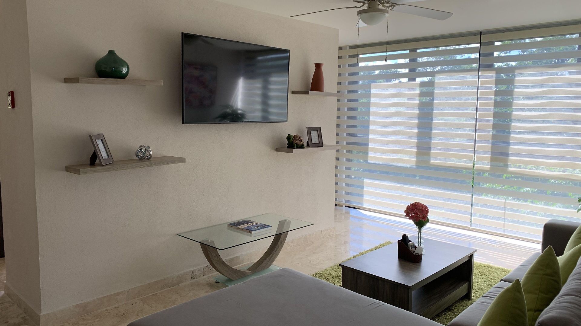Xaha & Golf Bed and breakfast Tulum