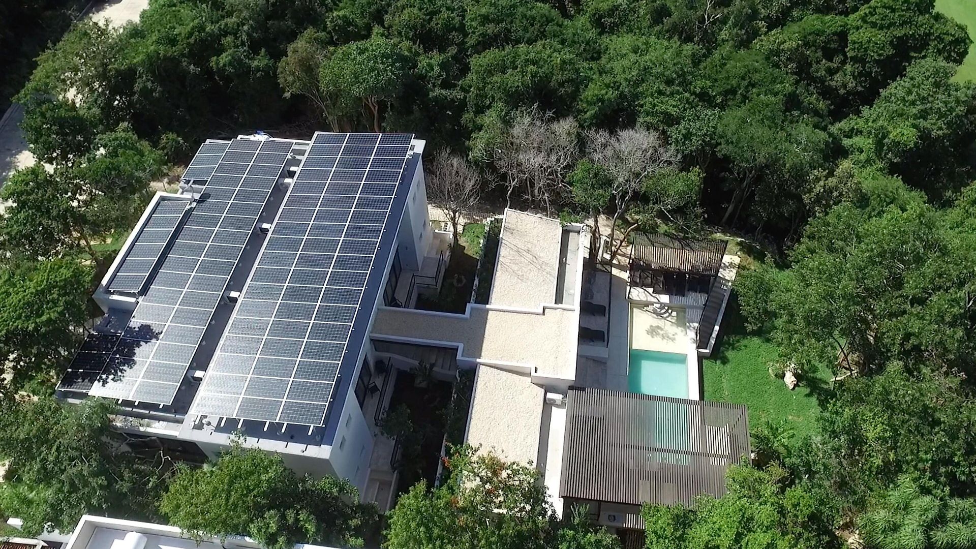 Bed and breakfast Xaha & Golf Tulum