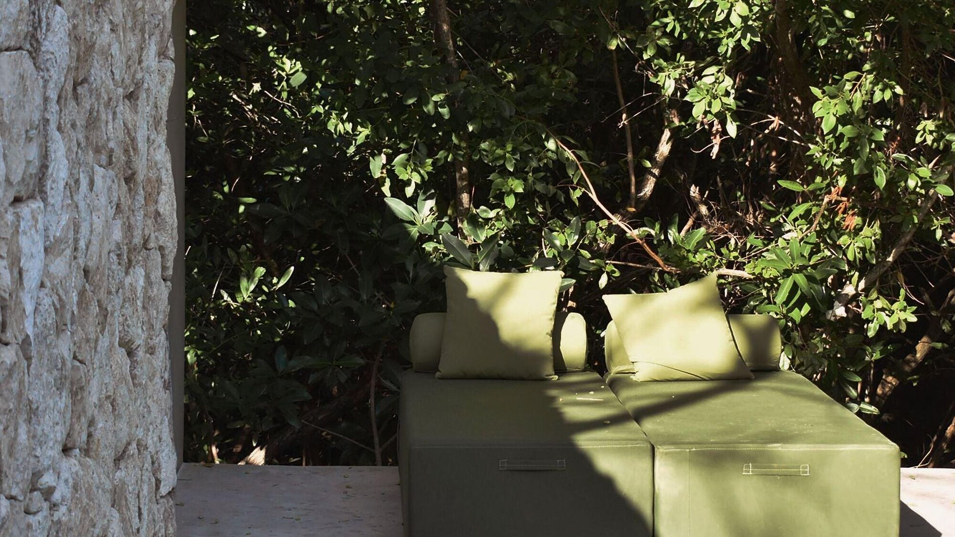 Amor Rooms 2* Tulum