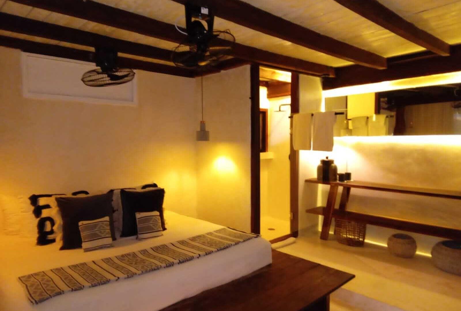 Hotel Amor Rooms Tulum