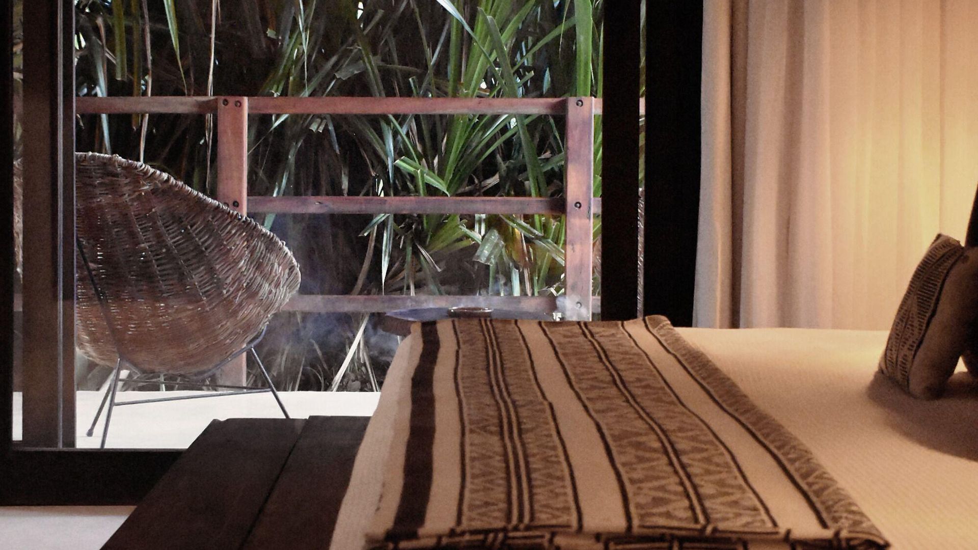 Amor Rooms 2* Tulum
