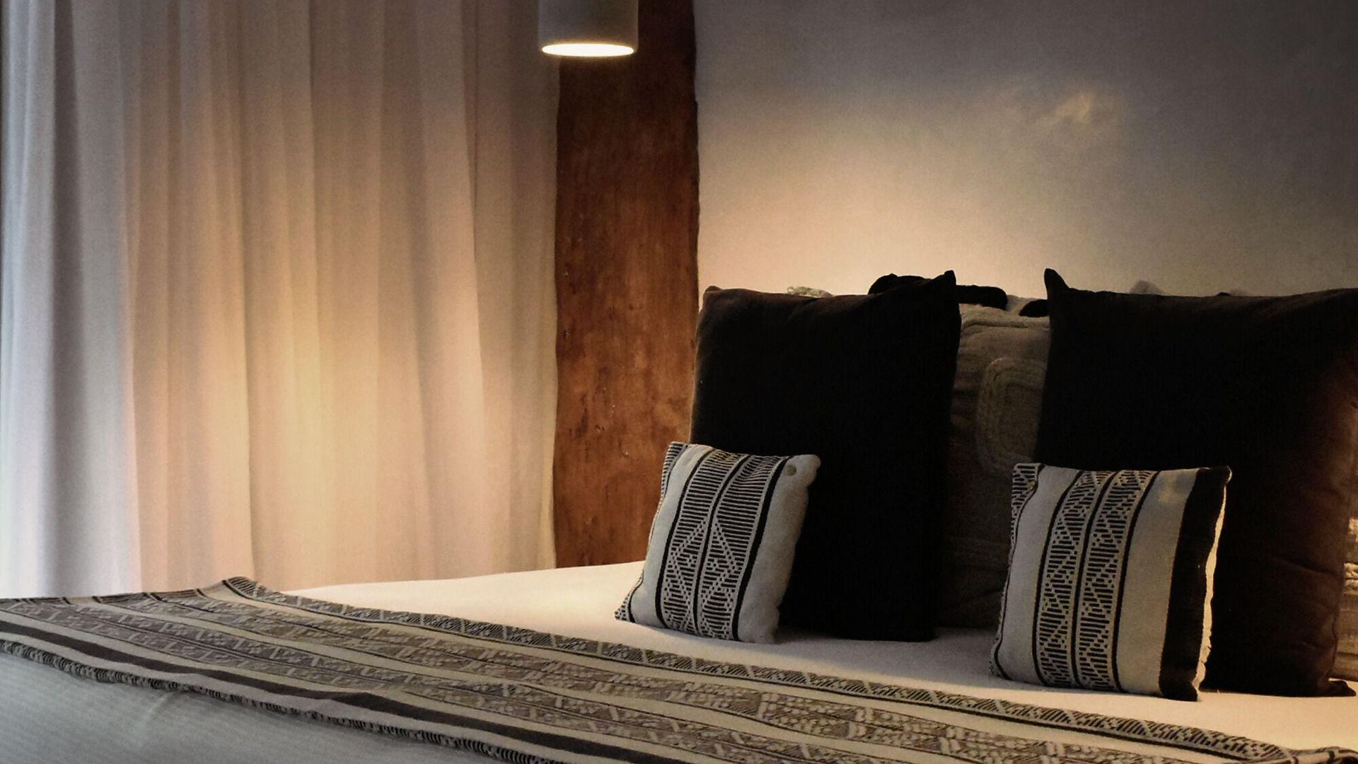 Amor Rooms 2* Tulum