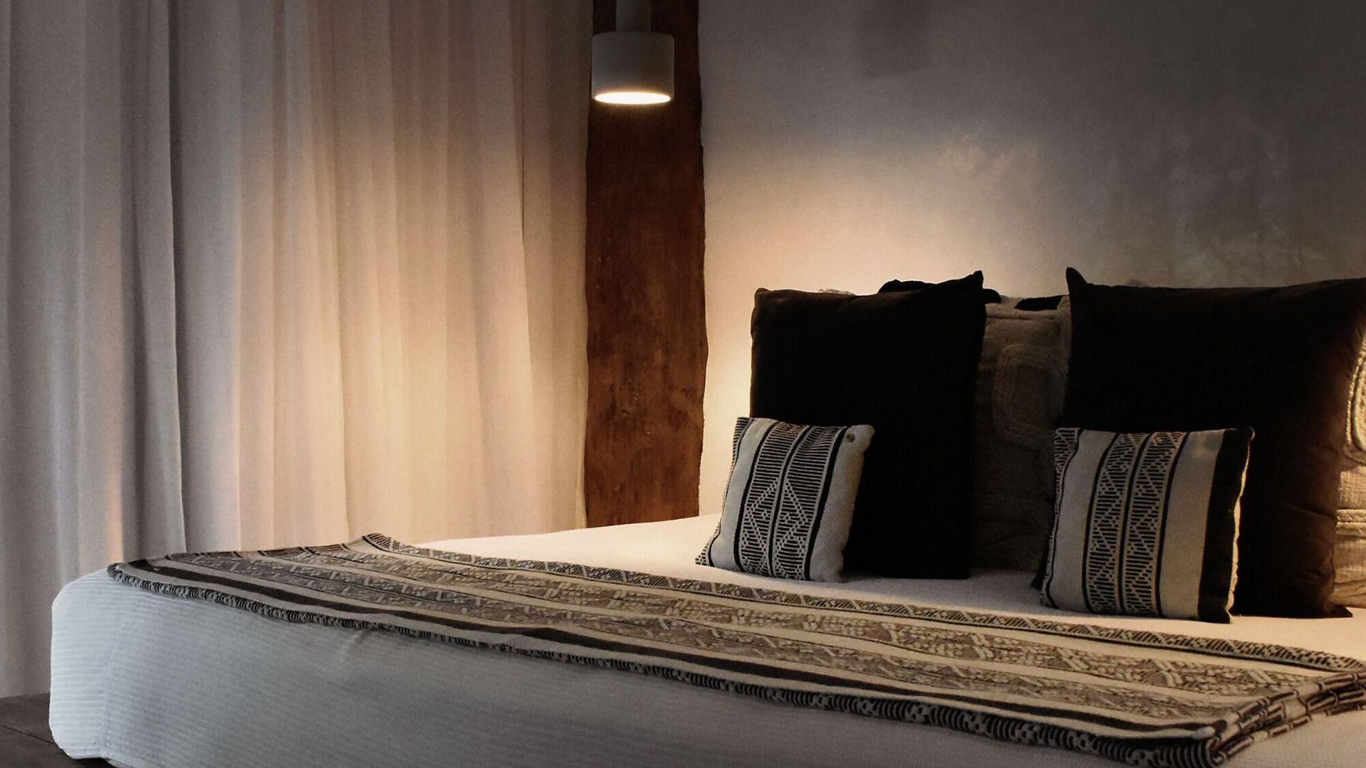 Hotel Amor Rooms Tulum
