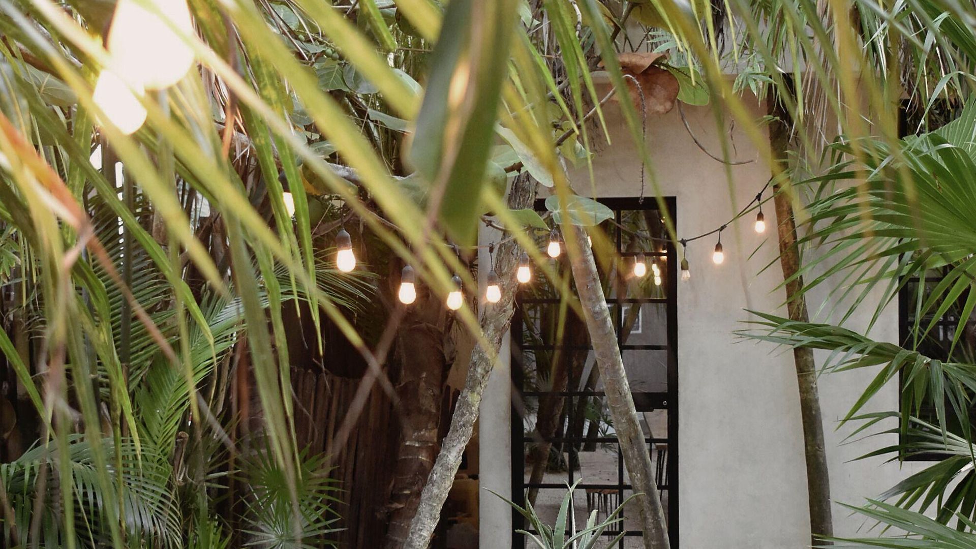 Hotel Amor Rooms