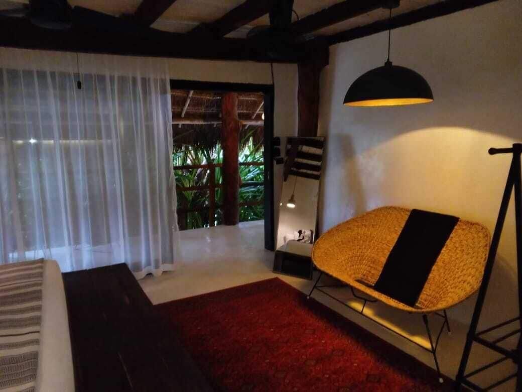 Hotel Amor Rooms