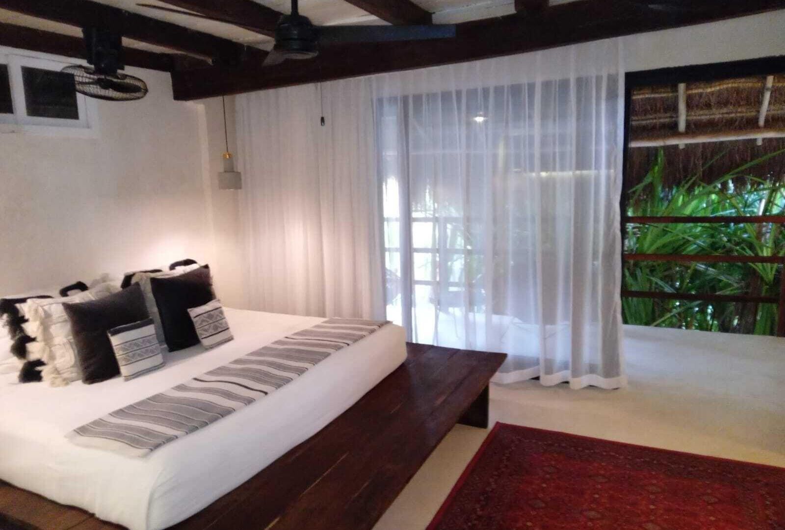 Hotel Amor Rooms 2*