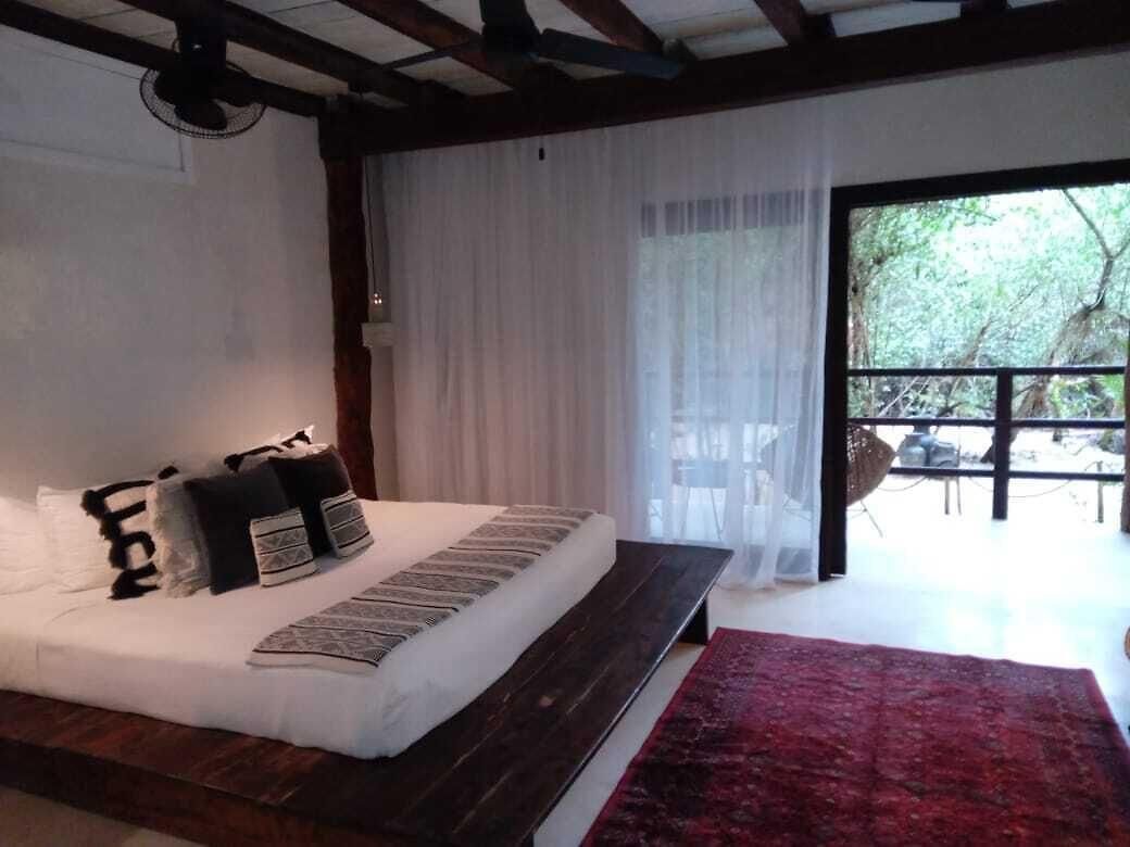 Hotel Amor Rooms 2*