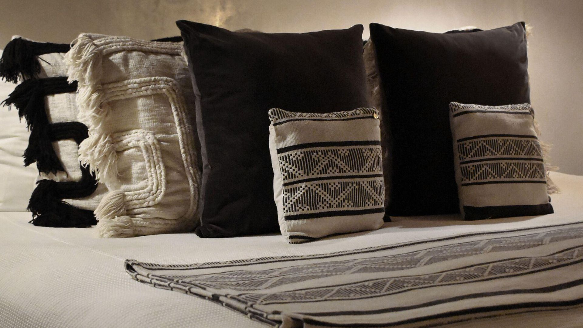 Amor Rooms Tulum