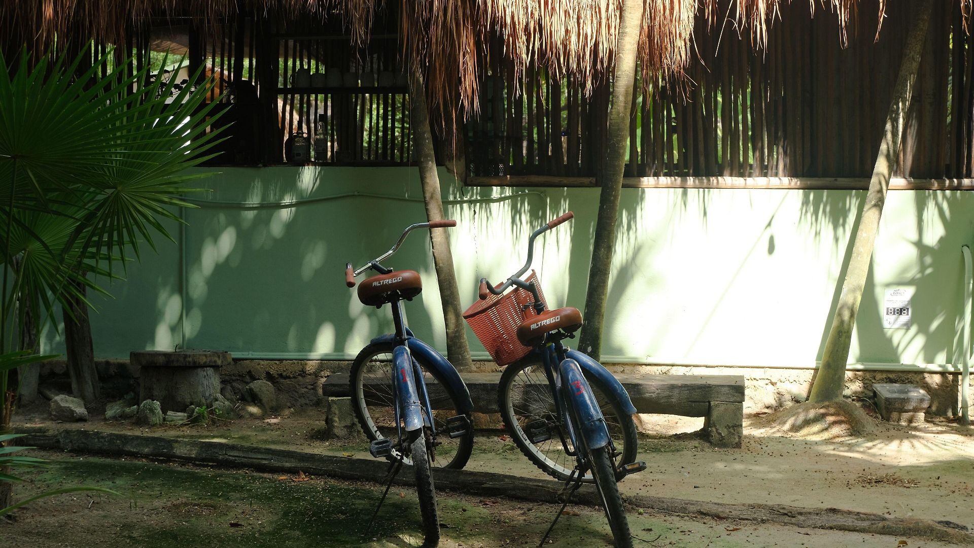 Co.bañitas Hotel