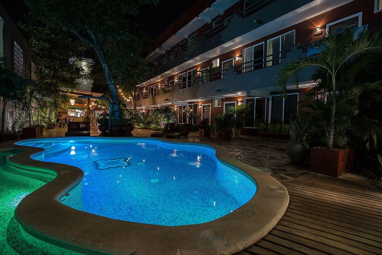 Casa Colonial 4*