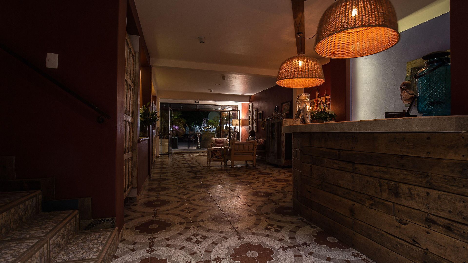 Casa Colonial 4*