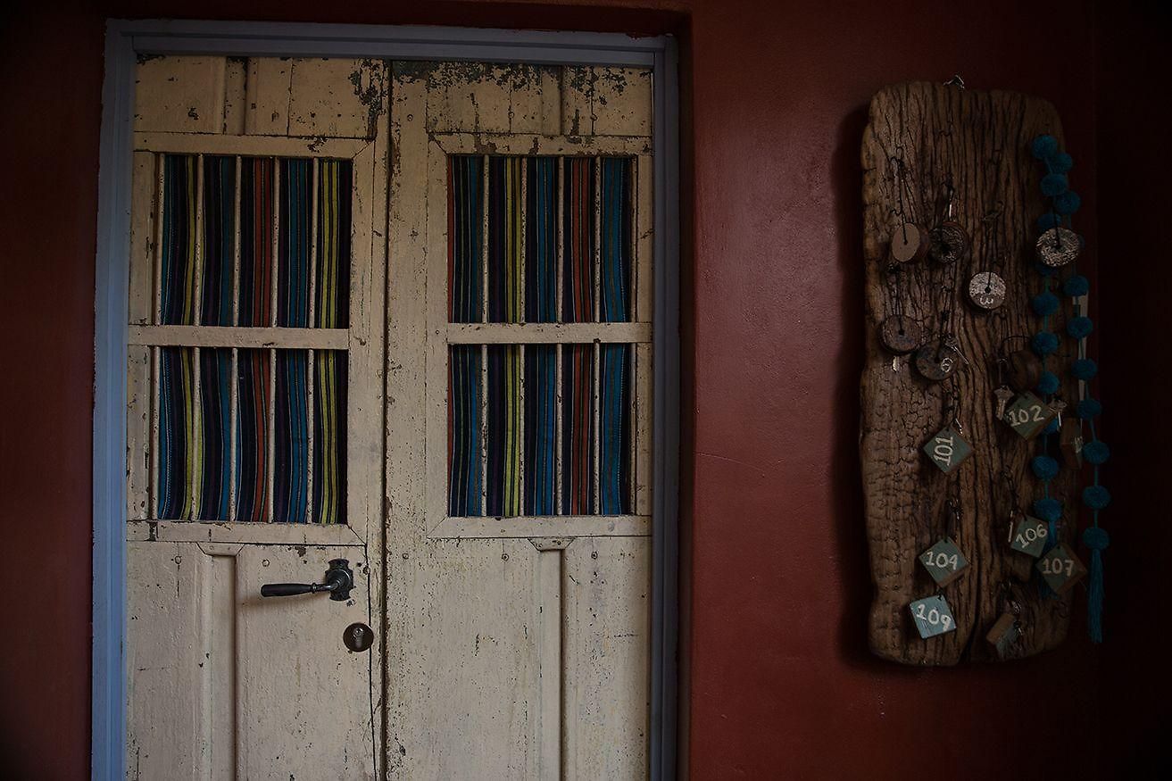 Hotel Casa Colonial