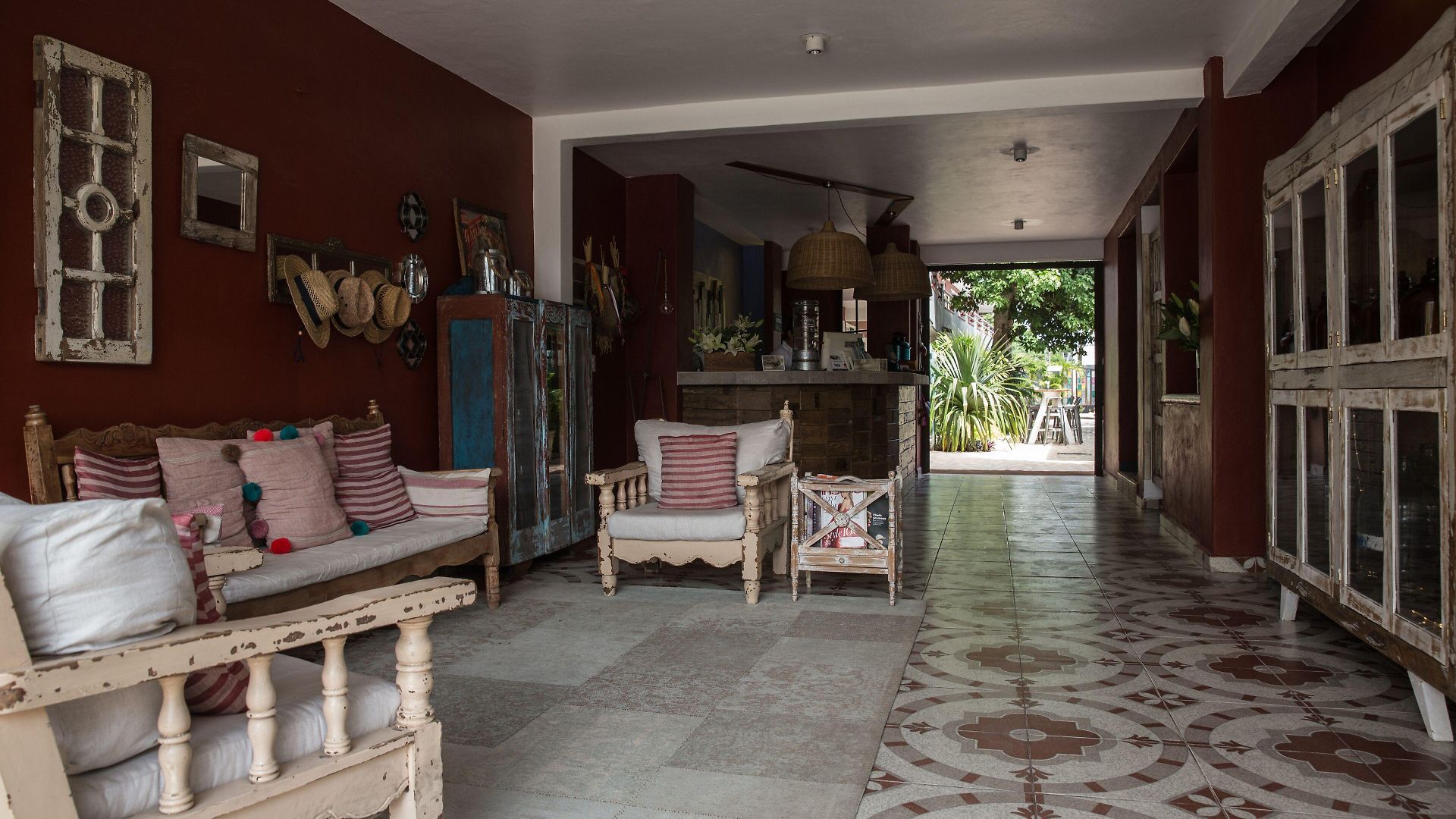 Casa Colonial Hotel