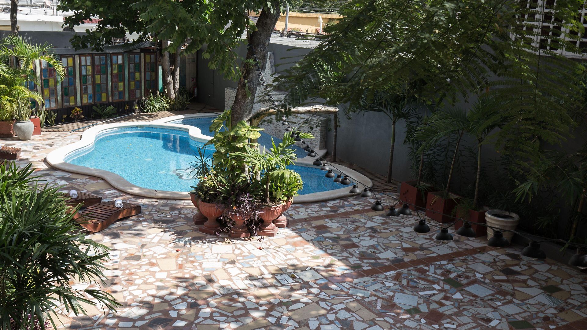Casa Colonial 4* Tulum