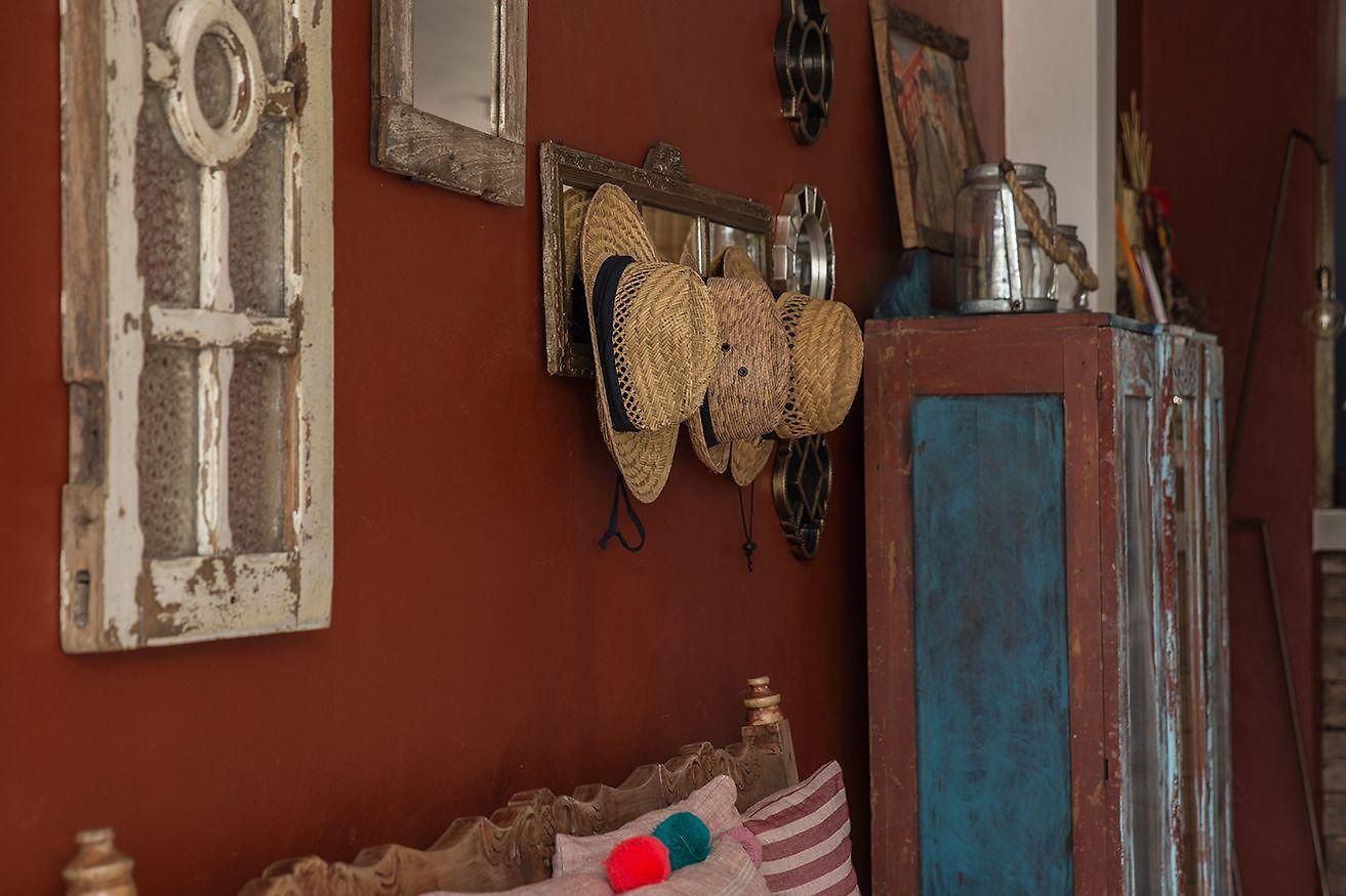 Hotel Casa Colonial Tulum