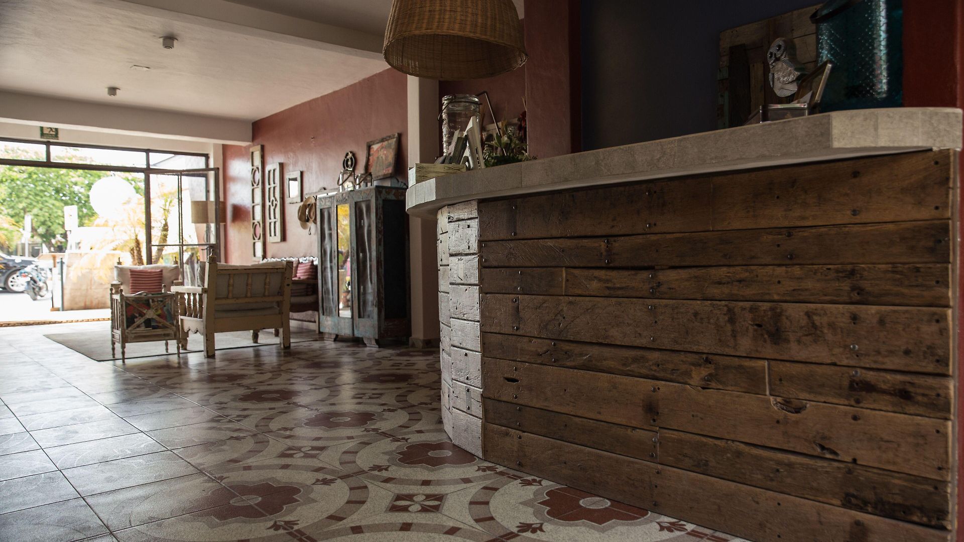 Casa Colonial Hotel 4*