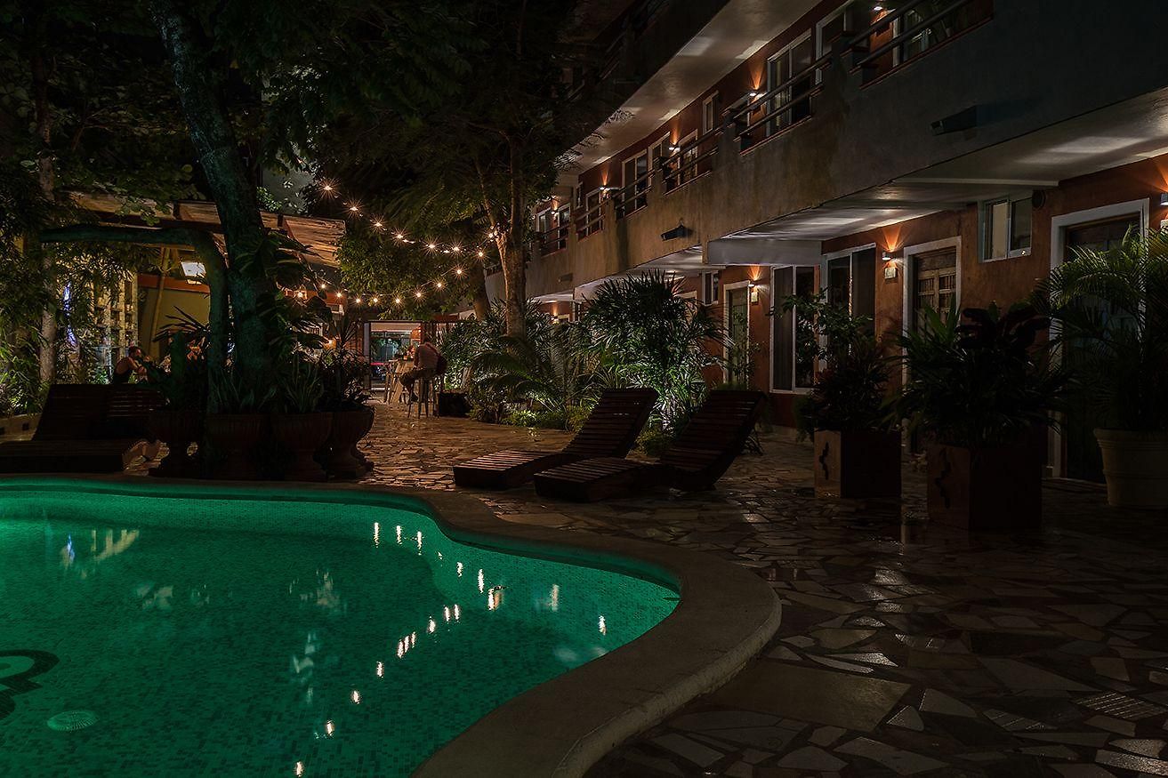 Casa Colonial Hotel