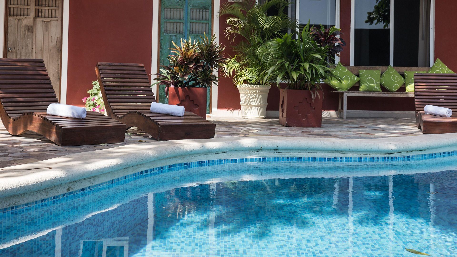 Casa Colonial Hotel 4*